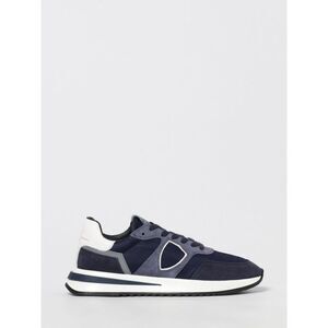 Philippe Model Sneakers Men Blue